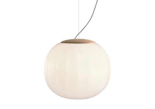 Подвесной светильник модель Lita Lampada a Sospensione от фабрики Luceplan image 1