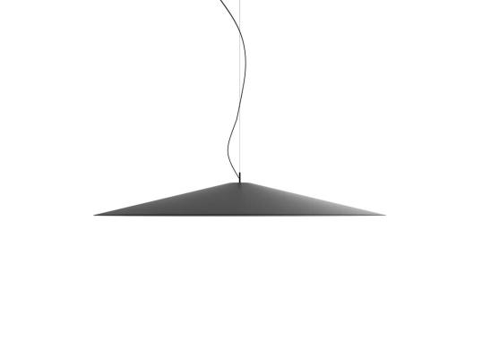 Подвесной светильник модель Koinè Ø 110 - Suspension Lamp от фабрики Luceplan image 1