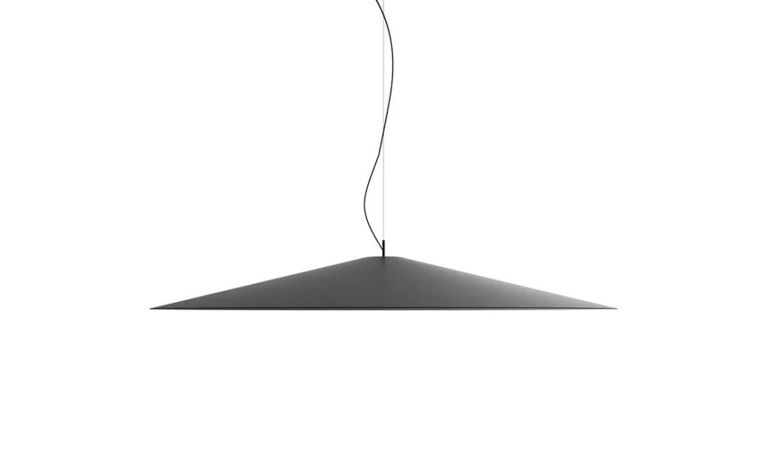 Подвесной светильник модель Koinè Ø 110 - Suspension Lamp от фабрики Luceplan