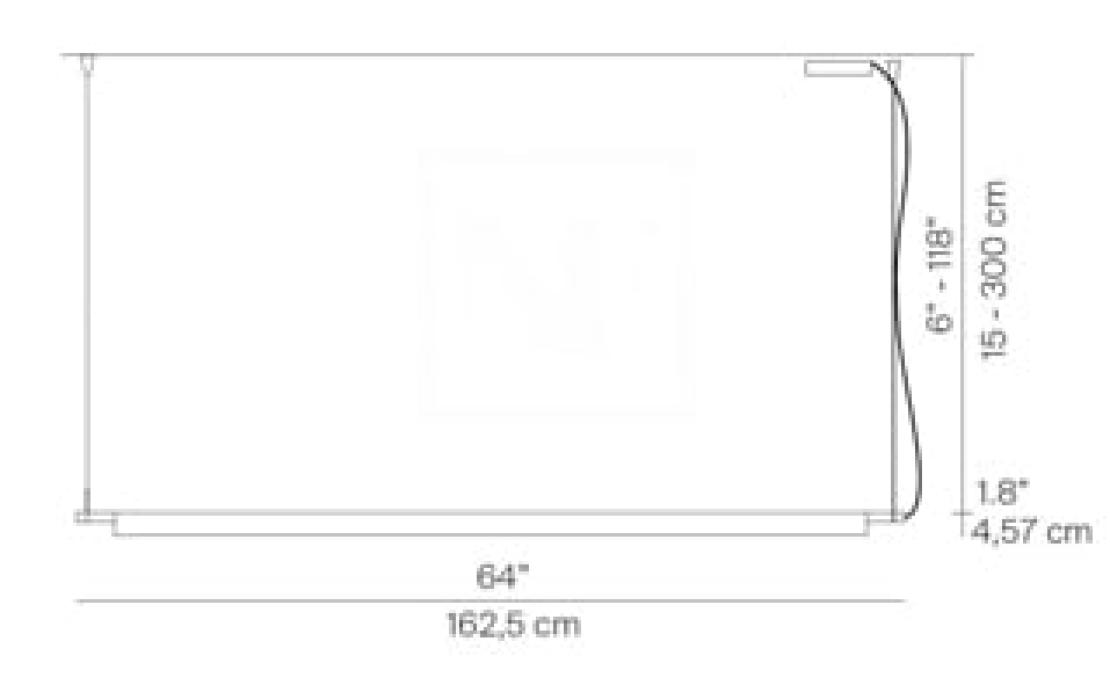 Подвесной светильник модель Compendium Suspension Lamp от фабрики Luceplan