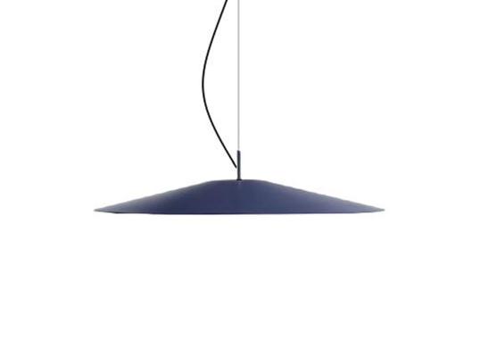 Подвесной светильник модель Koinè Ø 110 - Suspension Lamp от фабрики Luceplan