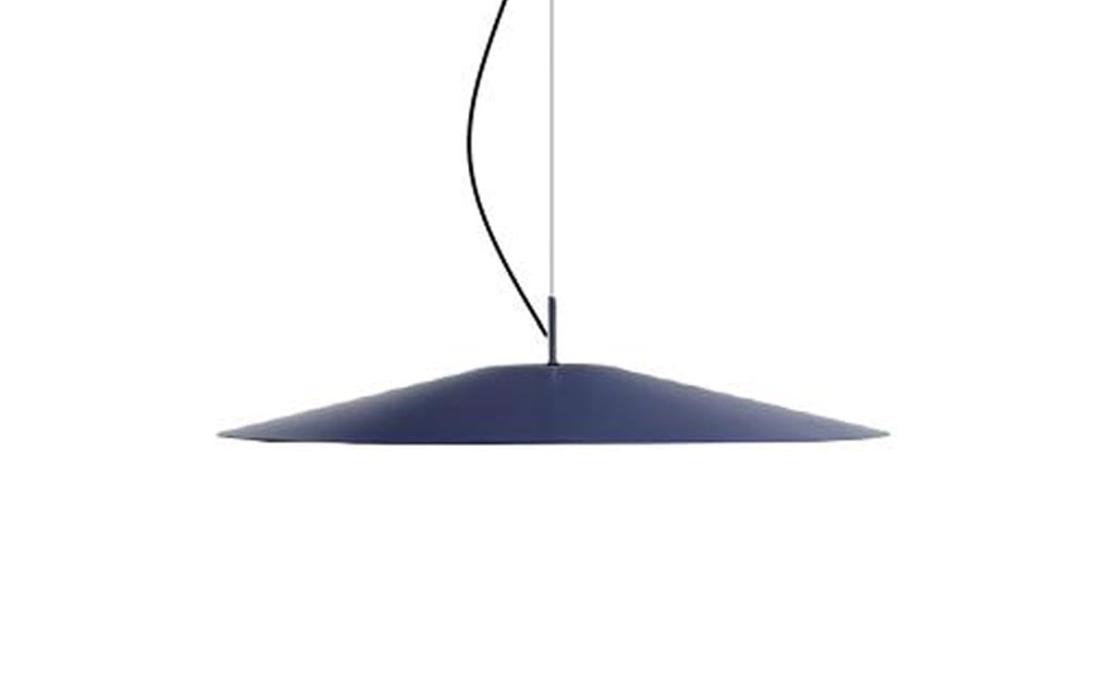 Подвесной светильник модель Koinè Ø 110 - Suspension Lamp от фабрики Luceplan