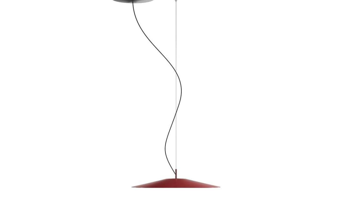 Подвесной светильник модель Koinè Ø 37 - Suspension Lamp от фабрики Luceplan