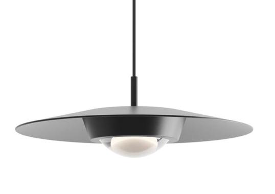 Подвесной светильник модель Koinè Ø 20 Suspension Lamp от фабрики Luceplan image 1