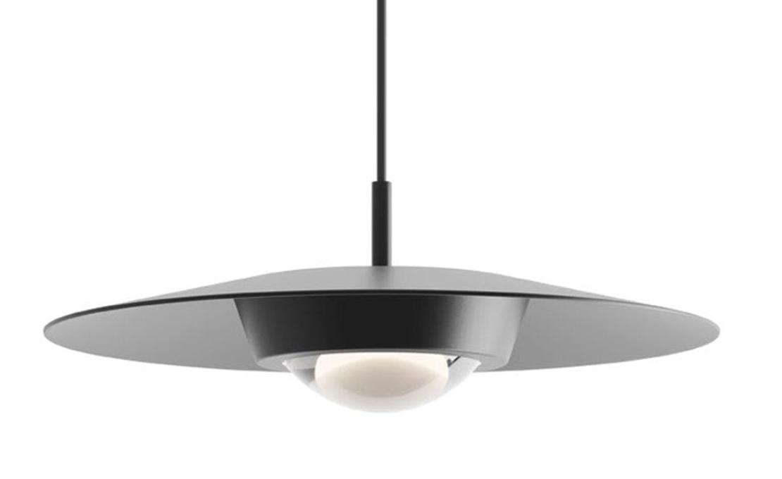 Подвесной светильник модель Koinè Ø 20 Suspension Lamp от фабрики Luceplan