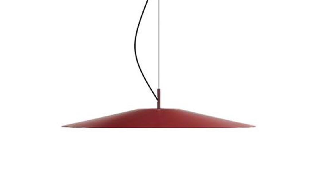 Подвесной светильник модель Koinè Ø 110 - Suspension Lamp от фабрики Luceplan