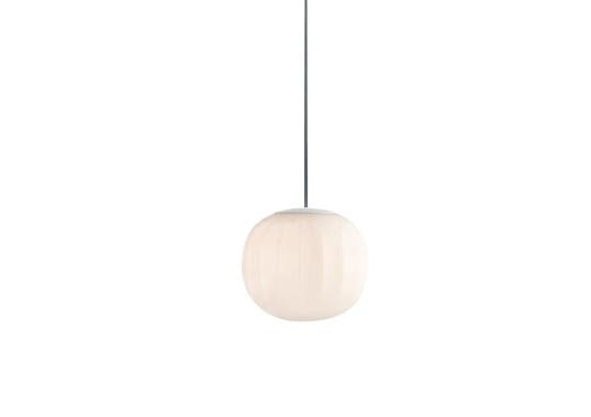 Подвесной светильник модель Lita D92S14 Lampada a Sospensione от фабрики Luceplan image 1