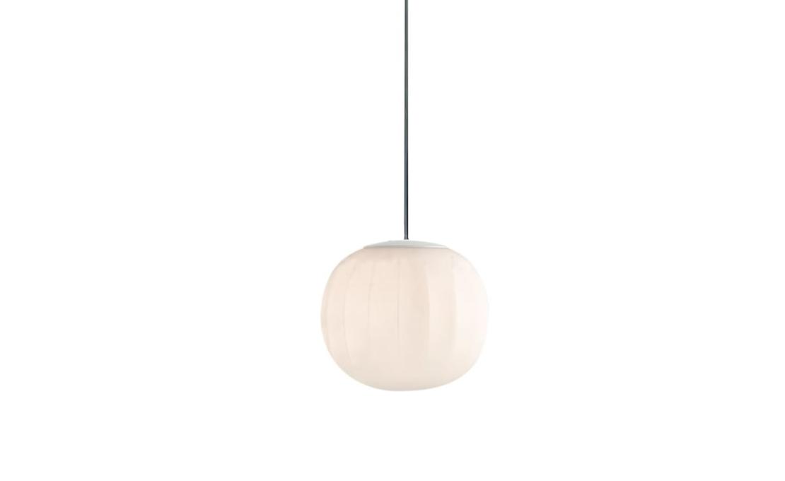 Подвесной светильник модель Lita D92S14 Lampada a Sospensione от фабрики Luceplan