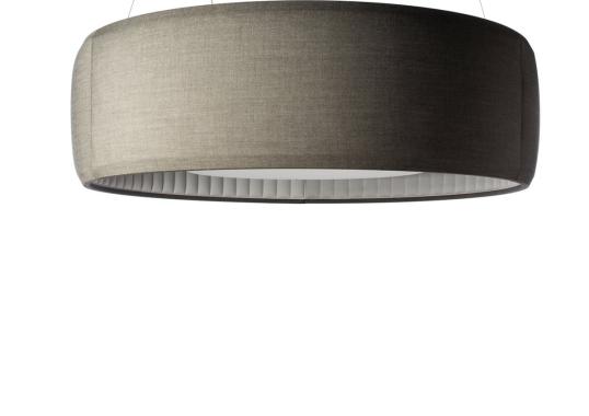 Подвесной светильник Silenzio Lampada a Sospensione от Luceplan image 1