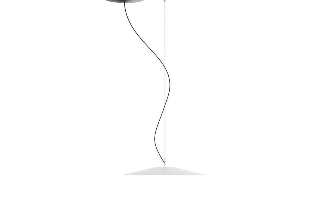 Подвесной светильник модель Koinè Ø 37 - Suspension Lamp от фабрики Luceplan
