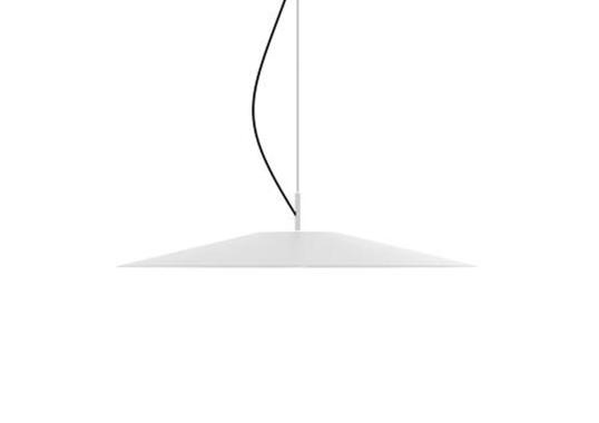 Подвесной светильник модель Koinè Ø 110 - Suspension Lamp от фабрики Luceplan