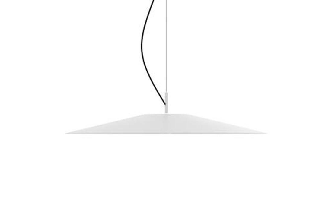 Подвесной светильник модель Koinè Ø 110 - Suspension Lamp от фабрики Luceplan
