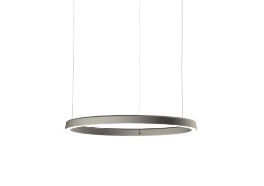 Подвесной светильник Compendium Circle D81C07 Suspension Lamp от Luceplan image 1