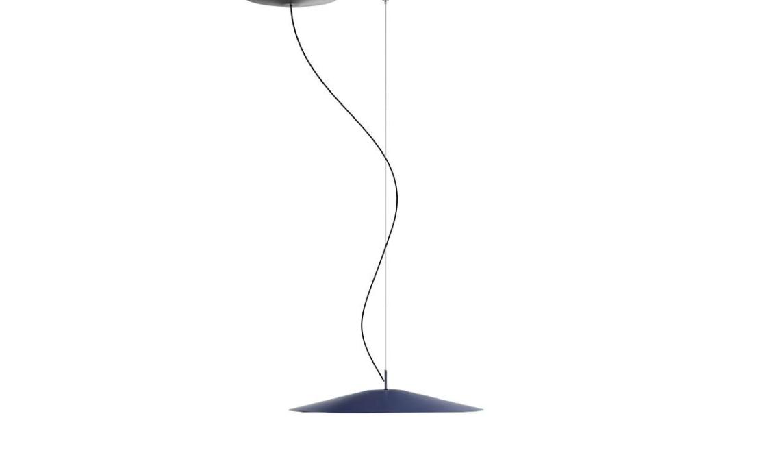 Подвесной светильник модель Koinè Ø 37 - Suspension Lamp от фабрики Luceplan