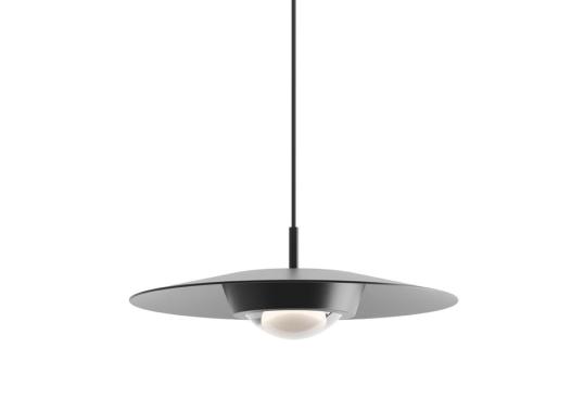 Подвесной светильник модель Koinè Ø 20 Suspension Lamp от фабрики Luceplan image 3