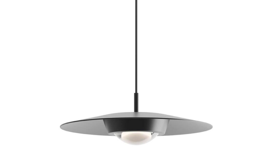 Подвесной светильник модель Koinè Ø 20 Suspension Lamp от фабрики Luceplan
