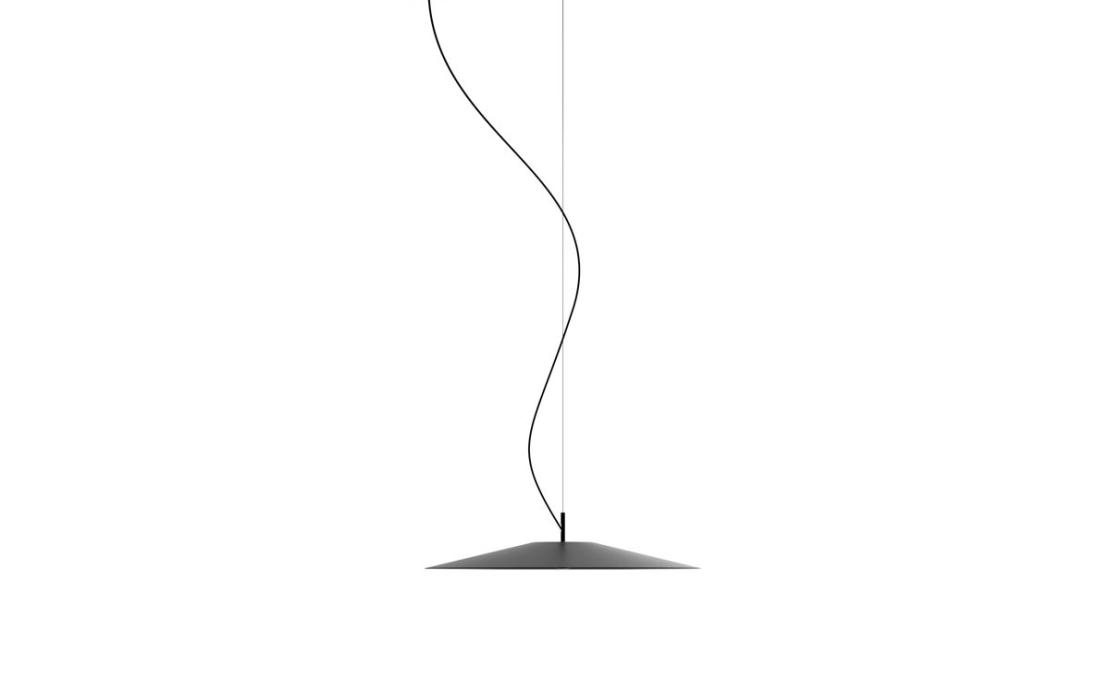 Подвесной светильник модель Koinè Ø 37 - Suspension Lamp от фабрики Luceplan