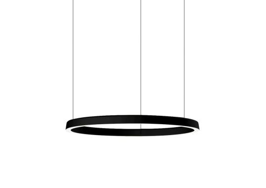 Подвесной светильник модель Compendium Circle D81C07 Suspension Lamp от фабрики Luceplan