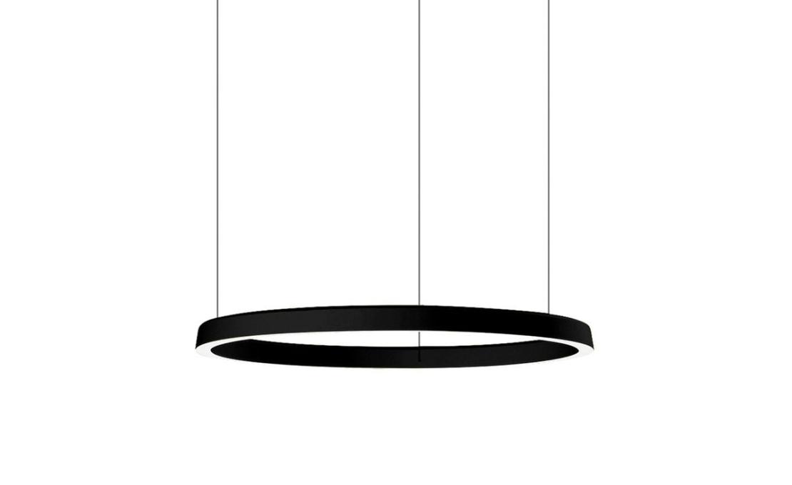 Подвесной светильник модель Compendium Circle D81C07 Suspension Lamp от фабрики Luceplan
