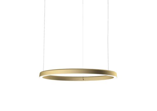 Подвесной светильник модель Compendium Circle D81C07 Suspension Lamp от фабрики Luceplan