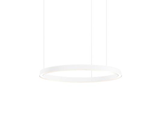 Подвесной светильник модель Compendium Circle D81C07 Suspension Lamp от фабрики Luceplan