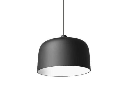 Подвесной светильник Zile BO2S40 Suspension Lamp от Luceplan image 1