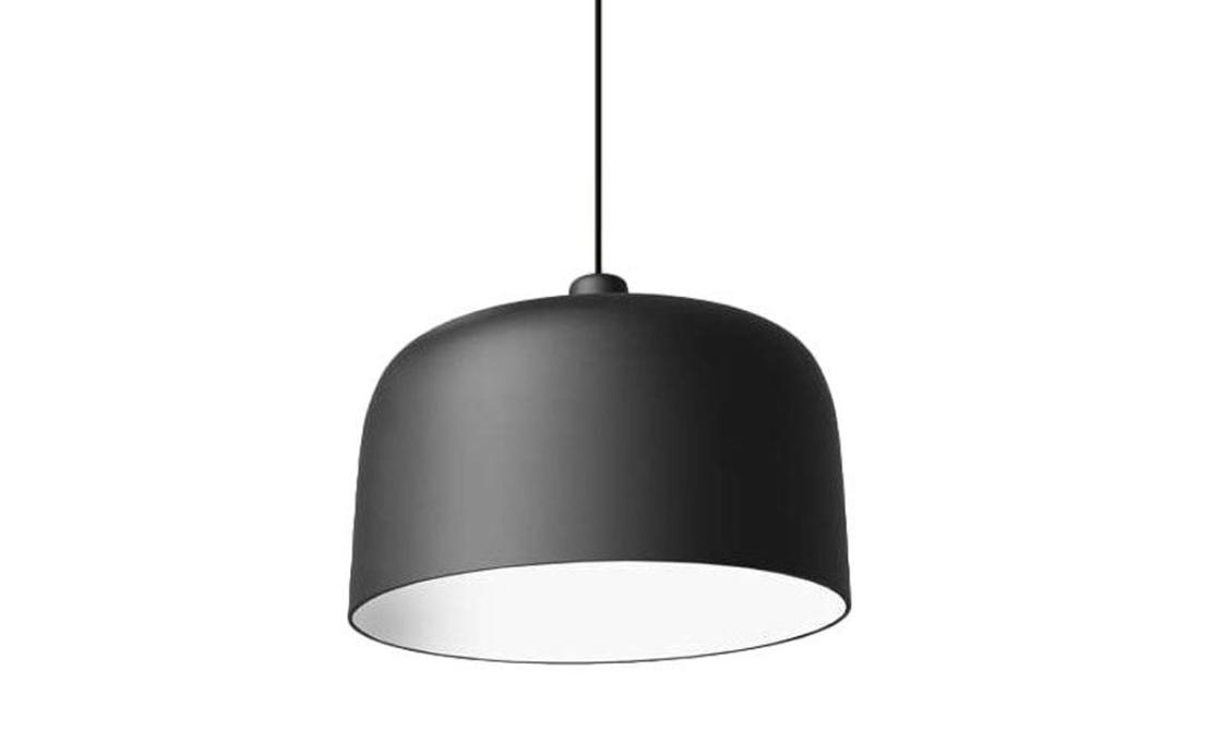 Подвесной светильник модель Zile BO2S40 Suspension Lamp от фабрики Luceplan