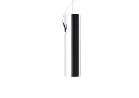 Подвесной светильник E04 Minimini Ø.7 cm Lampada a Sospensione от Luceplan image 1