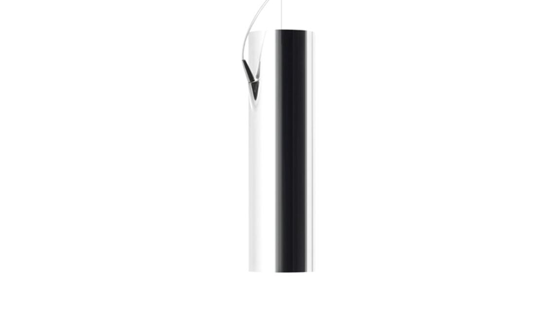 Подвесной светильник модель E04 Minimini Ø.7 cm Lampada a Sospensione от фабрики Luceplan