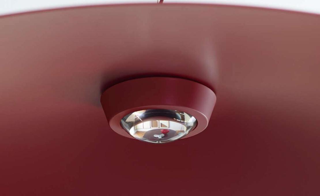 Подвесной светильник модель Koinè Ø 37 - Suspension Lamp от фабрики Luceplan