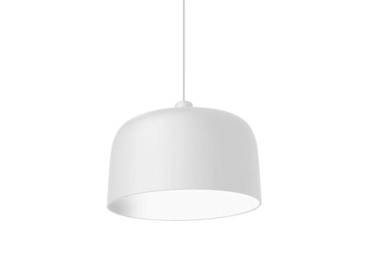 Подвесной светильник модель Zile BO2S40 Suspension Lamp от фабрики Luceplan