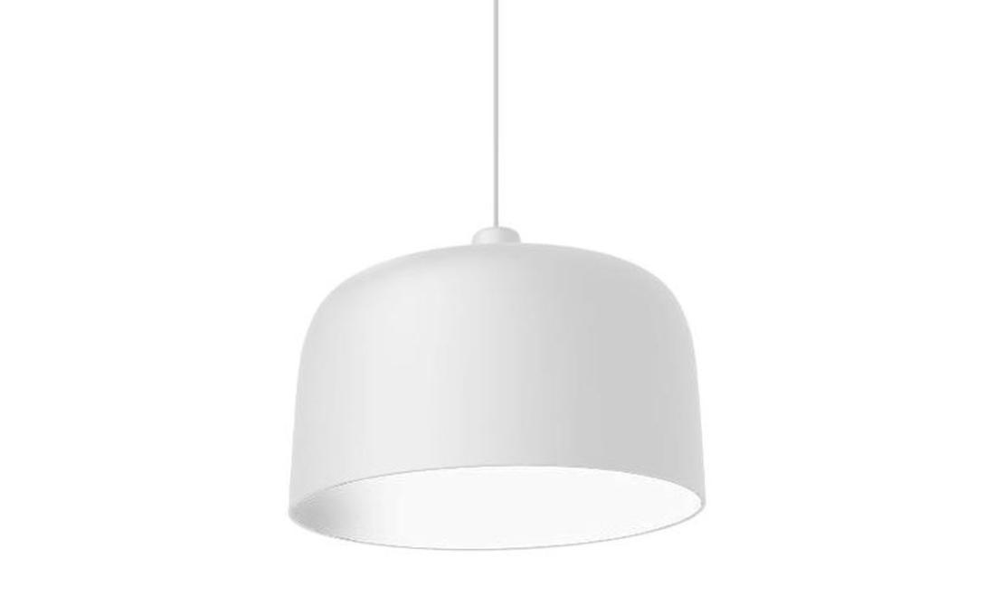 Подвесной светильник модель Zile BO2S40 Suspension Lamp от фабрики Luceplan