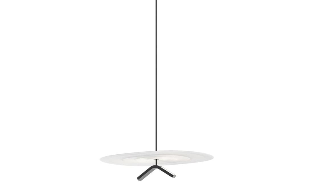Подвесной светильник модель Alibel Suspension Lamp от фабрики Luceplan