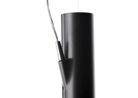 Подвесной светильник модель E04 Minimini Ø.7 cm Lampada a Sospensione от фабрики Luceplan