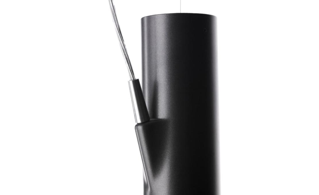 Подвесной светильник модель E04 Minimini Ø.7 cm Lampada a Sospensione от фабрики Luceplan