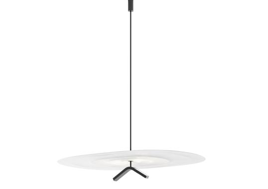 Подвесной светильник модель Alibel Suspension Lamp от фабрики Luceplan