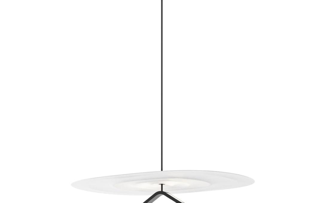 Подвесной светильник модель Alibel Suspension Lamp от фабрики Luceplan