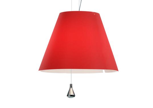 Подвесной светильник модель Lady Costanza D13E Suspension Lamp от фабрики Luceplan