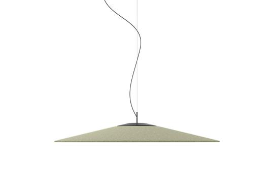 Подвесной светильник Koinè Acoustic Suspension Lamp - Ø86 cm от Luceplan image 1
