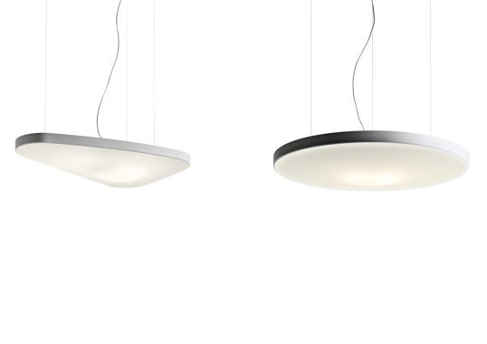 Подвесной светильник Pètale Lampada a Sospensione от Luceplan image 1