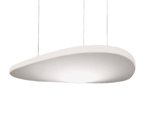 Подвесной светильник модель Pètale Lampada a Sospensione от фабрики Luceplan