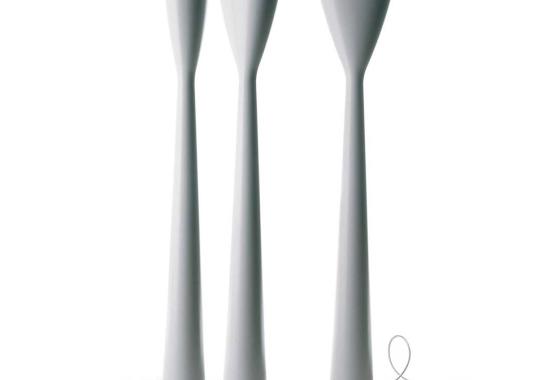 Торшер Carrara Lampada da Terra от Luceplan image 1