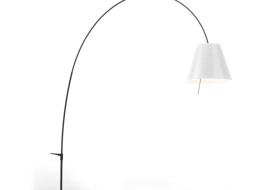 Торшер Lady Costanza D13Ed. Lampada da Terra от Luceplan image 1
