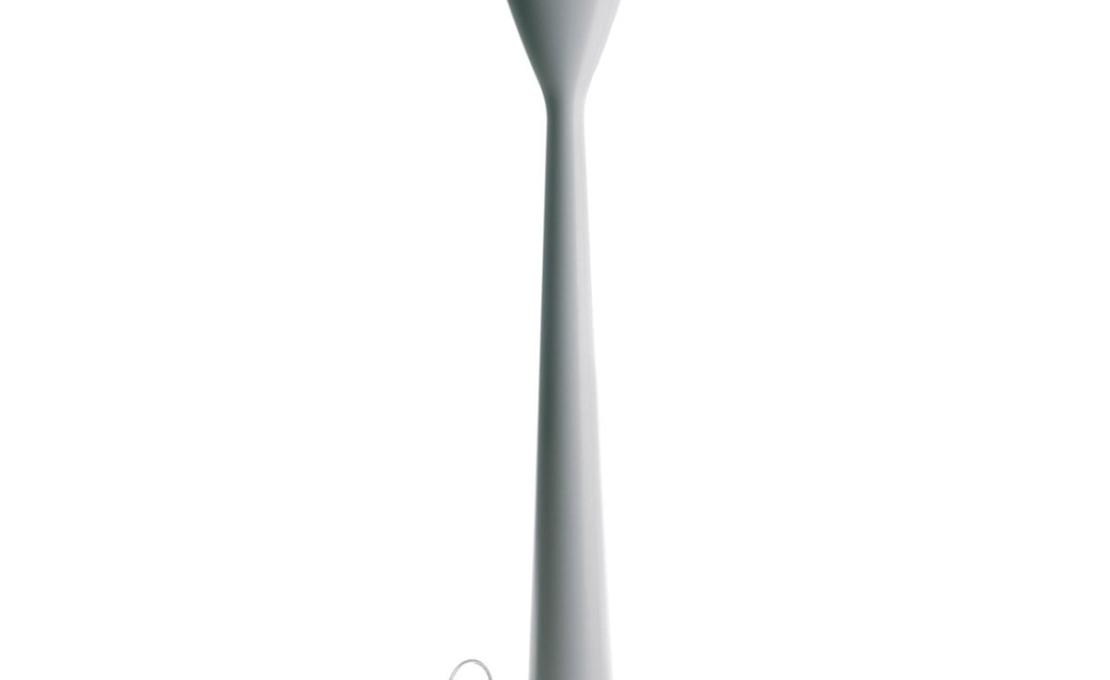 Торшер модель Carrara Lampada da Terra от фабрики Luceplan