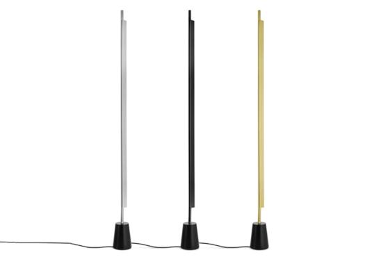 Торшер Compendium Floor Lamp от Luceplan image 1