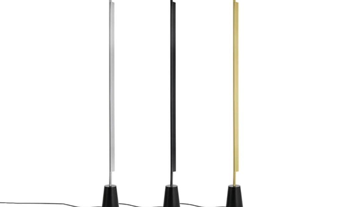 Торшер модель Compendium Floor Lamp от фабрики Luceplan