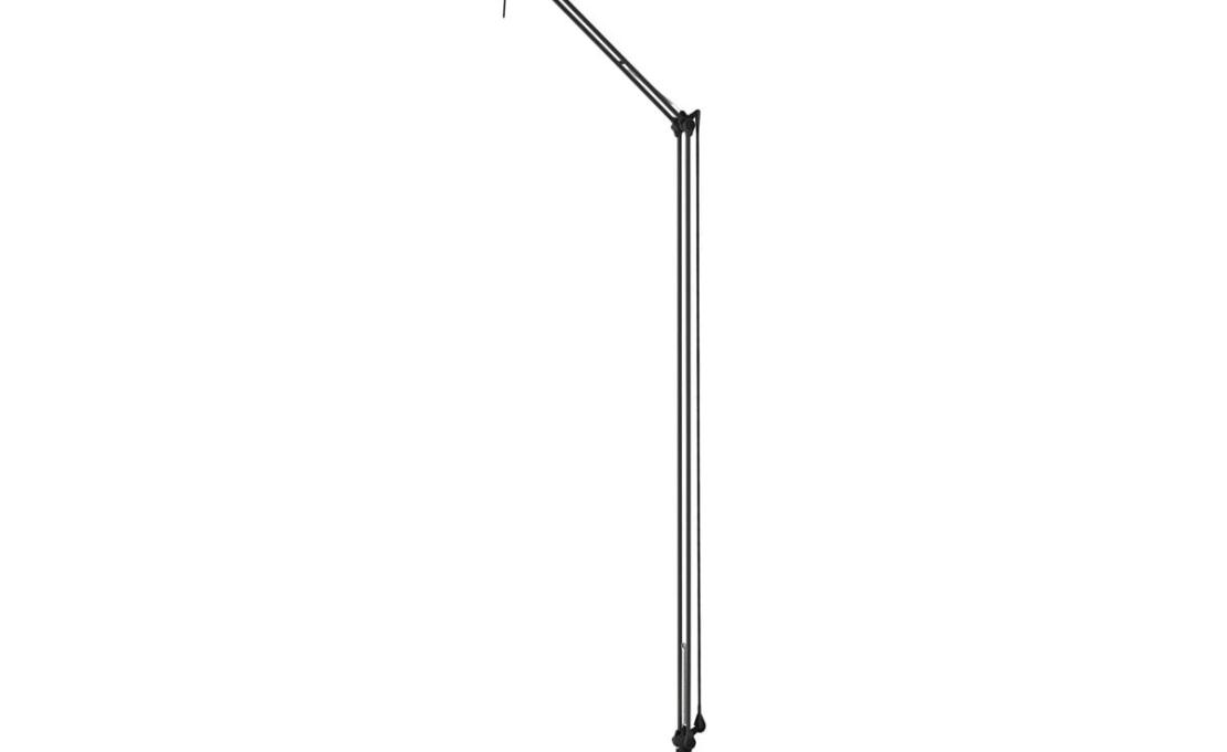 Торшер модель Berenice Metal Floor Lamp от фабрики Luceplan