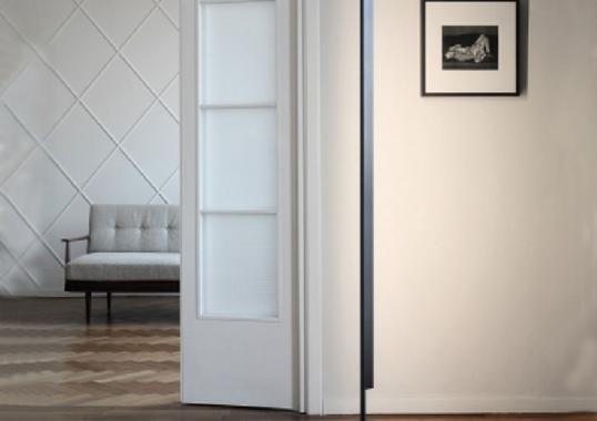 Торшер модель Compendium Floor Lamp от фабрики Luceplan