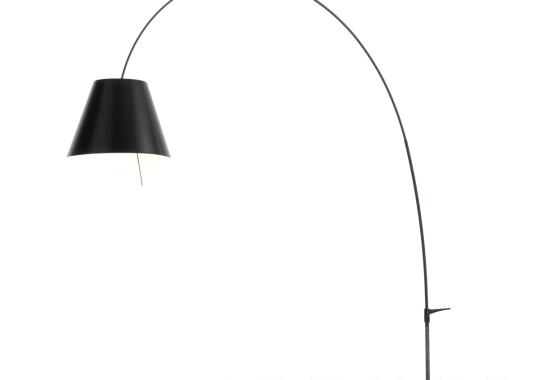 Торшер модель Lady Costanza D13Ed. Lampada da Terra от фабрики Luceplan