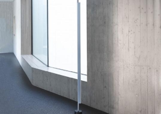 Торшер модель Compendium Floor Lamp от фабрики Luceplan
